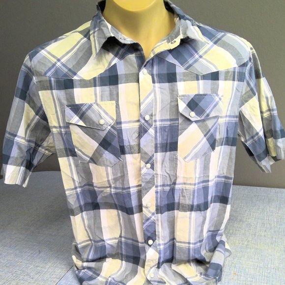 Dickies | Shirts | Vintage Dickies 